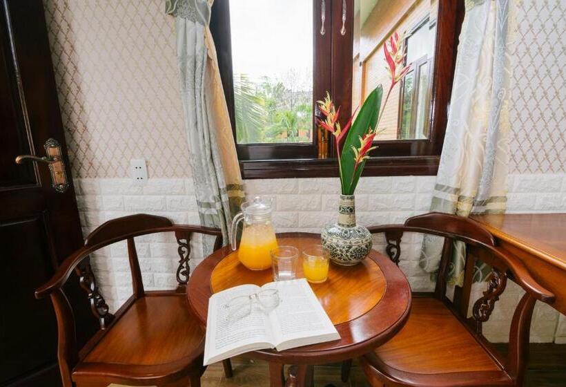 اتاق لوکس, Mỹ Khánh Resort