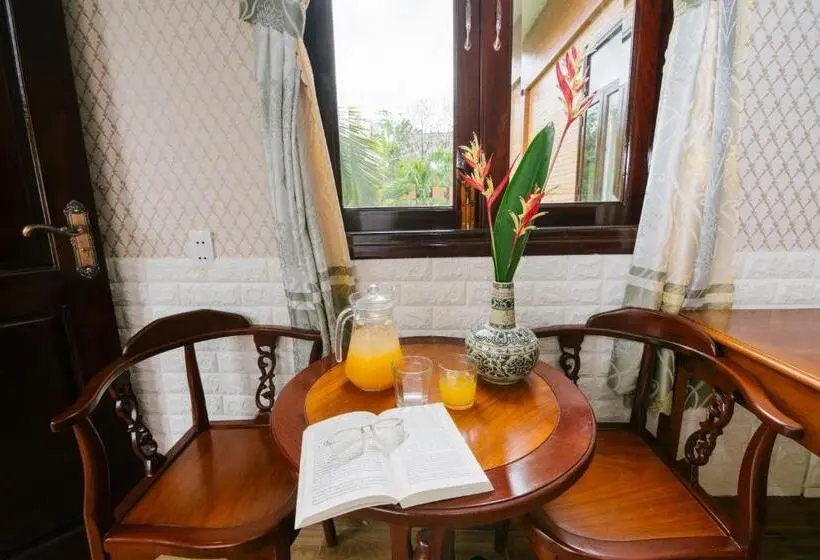 اتاق لوکس, Mỹ Khánh Resort