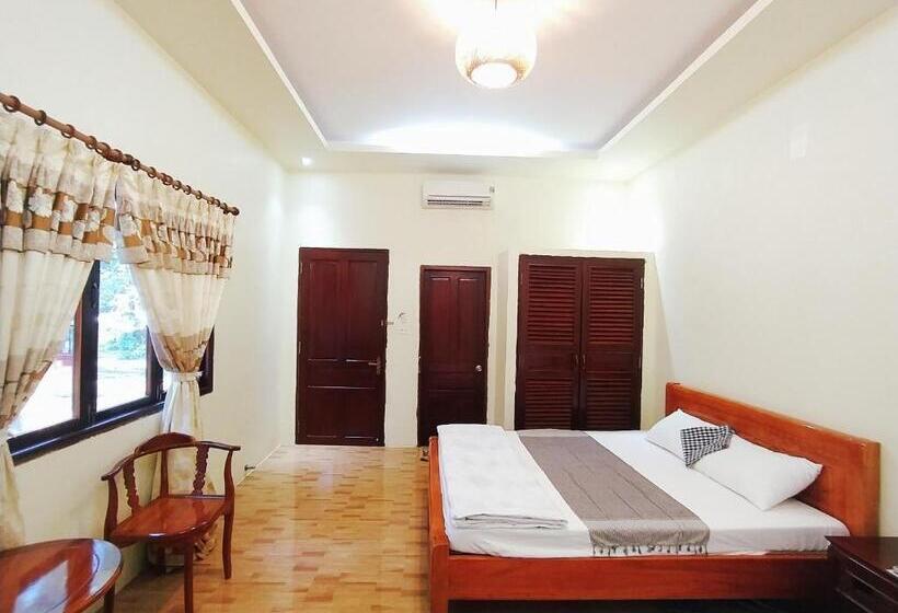اتاق لوکس, Mỹ Khánh Resort