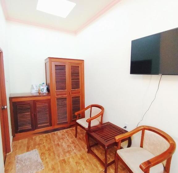 اتاق استاندارد, Mỹ Khánh Resort