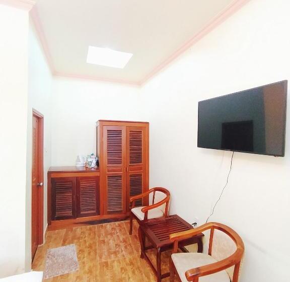 اتاق استاندارد, Mỹ Khánh Resort