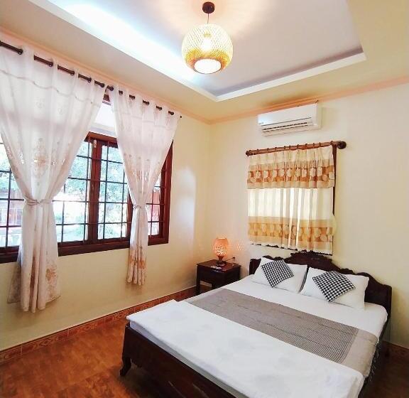 اتاق استاندارد, Mỹ Khánh Resort
