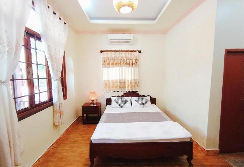 اتاق استاندارد, Mỹ Khánh Resort