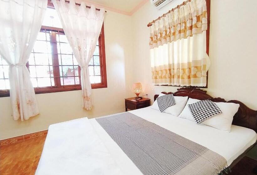 اتاق استاندارد, Mỹ Khánh Resort