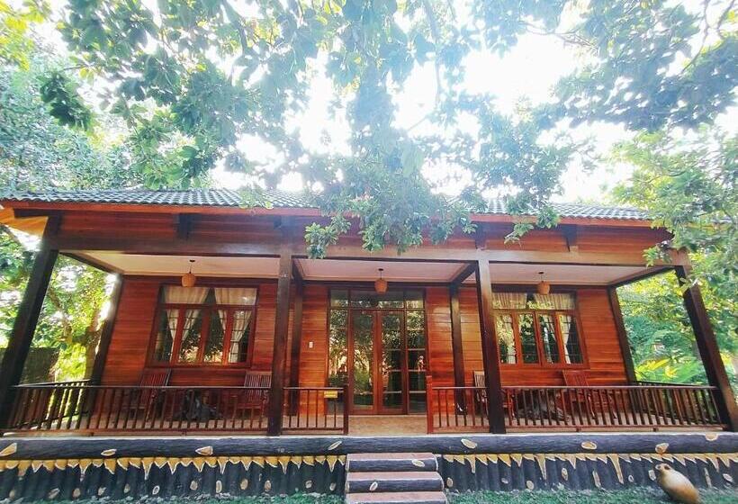 اتاق استاندارد, Mỹ Khánh Resort