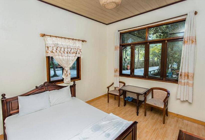 اتاق استاندارد, Mỹ Khánh Resort