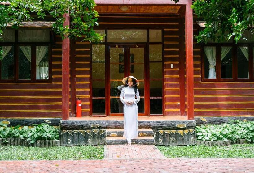 اتاق استاندارد, Mỹ Khánh Resort