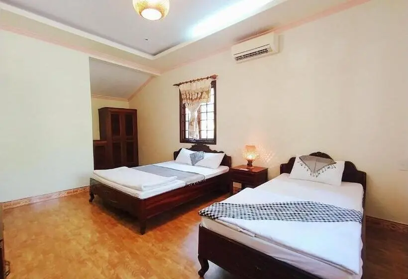 اتاق اکونومی, Mỹ Khánh Resort