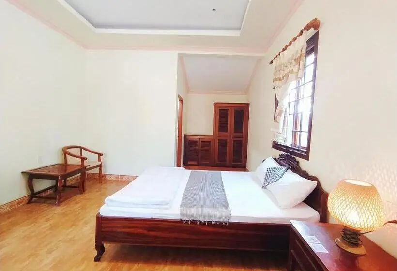 اتاق اکونومی, Mỹ Khánh Resort