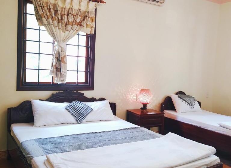 اتاق اکونومی, Mỹ Khánh Resort