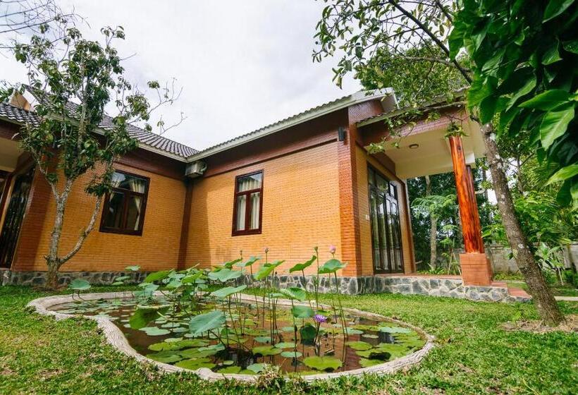 اتاق لوکس, Mỹ Khánh Resort