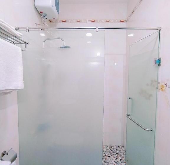 اتاق لوکس, Mỹ Khánh Resort