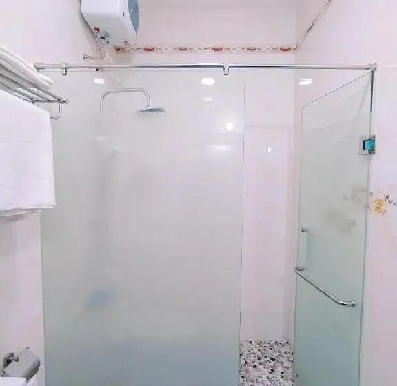 اتاق لوکس, Mỹ Khánh Resort