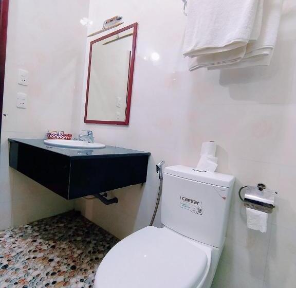 اتاق لوکس, Mỹ Khánh Resort