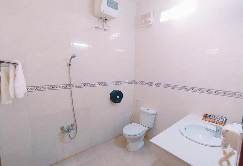 اتاق ساده سه‌ نفره, Mỹ Khánh Resort