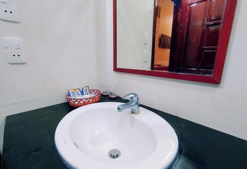 اتاق ساده سه‌ نفره, Mỹ Khánh Resort