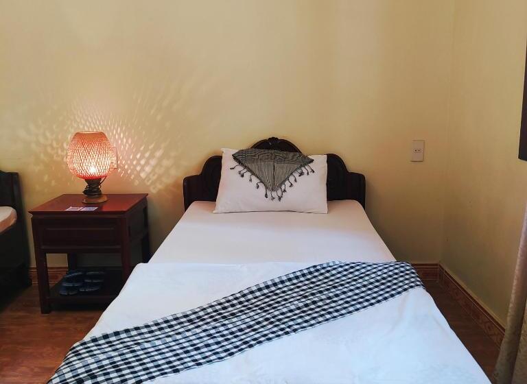 بنگله خانوادگی, Mỹ Khánh Resort