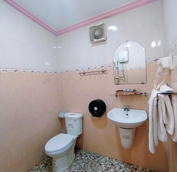 بنگله خانوادگی, Mỹ Khánh Resort