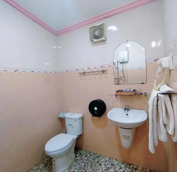 بنگله خانوادگی, Mỹ Khánh Resort