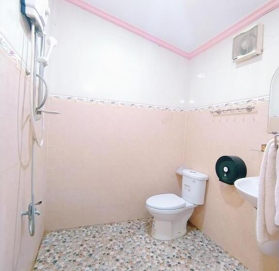 بنگله خانوادگی, Mỹ Khánh Resort