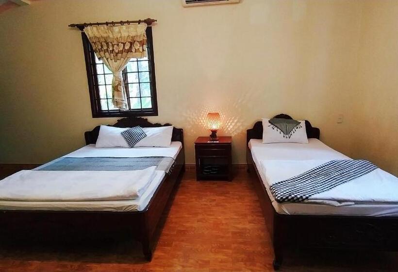 بنگله خانوادگی, Mỹ Khánh Resort