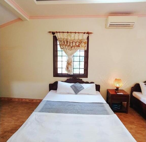 بنگله خانوادگی, Mỹ Khánh Resort