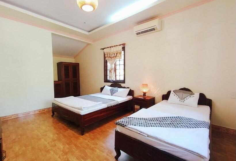 بنگله خانوادگی, Mỹ Khánh Resort