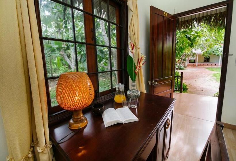 اتاق لوکس خانوادگی, Mỹ Khánh Resort