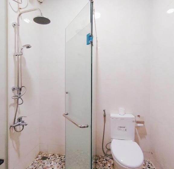 اتاق لوکس خانوادگی, Mỹ Khánh Resort