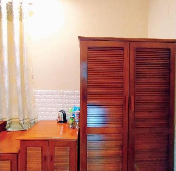 اتاق ساده سه‌ نفره, Mỹ Khánh Resort