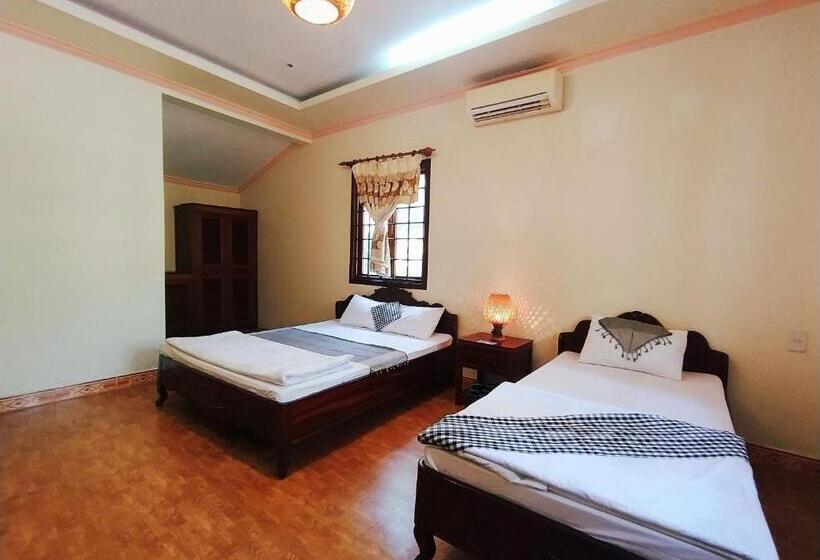 بنگله خانوادگی, Mỹ Khánh Resort