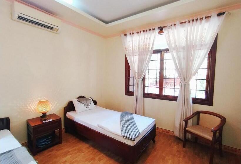 بنگله خانوادگی, Mỹ Khánh Resort