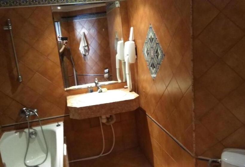 Апартаменты 1 Спальня Вид на Море, апартменты комплекс атриум