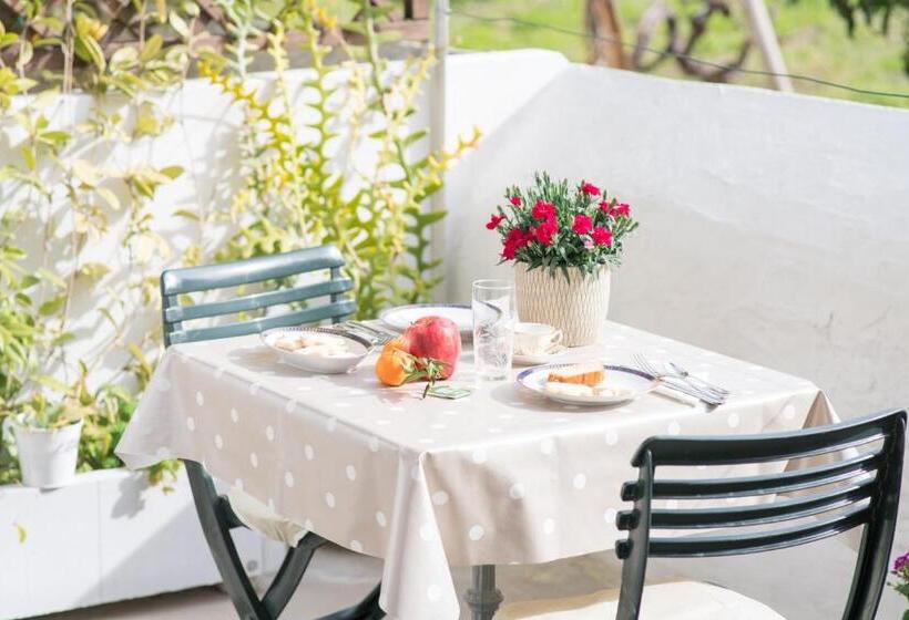 Стандартный Номер Кровать Кинг, B&b Nell Isola