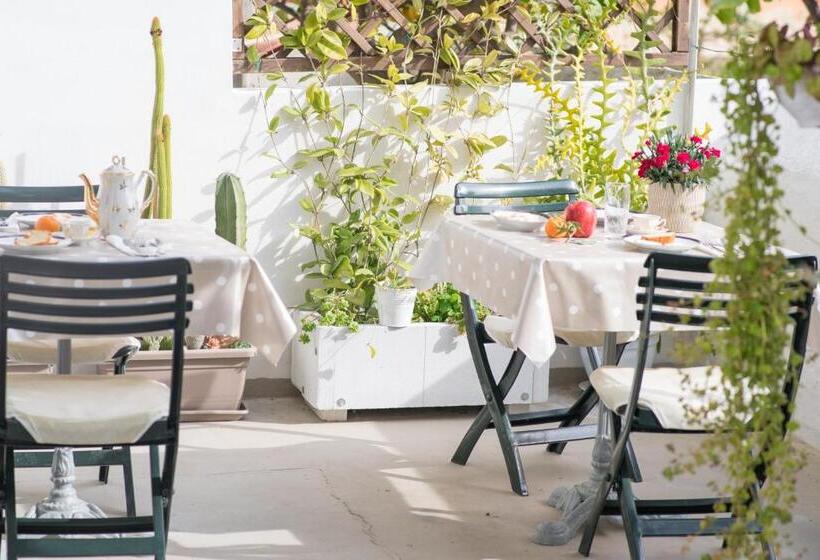 Стандартный Номер Кровать Кинг, B&b Nell Isola