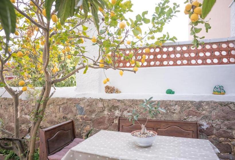 Стандартный Номер Кровать Кинг, B&b Nell Isola