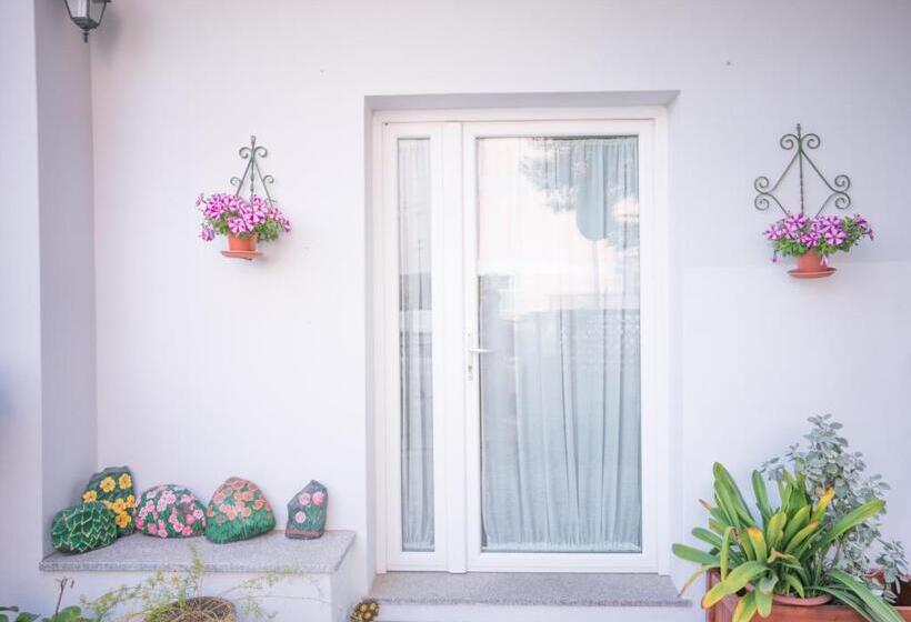 Стандартный Номер Кровать Кинг, B&b Nell Isola