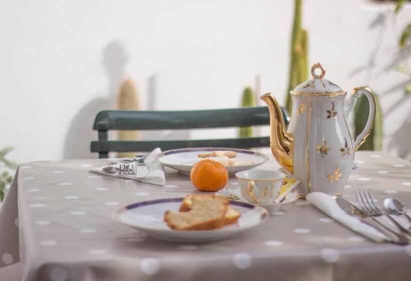 Стандартный Номер Кровать Кинг, B&b Nell Isola