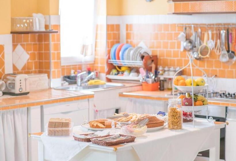 Стандартный Номер Кровать Кинг, B&b Nell Isola