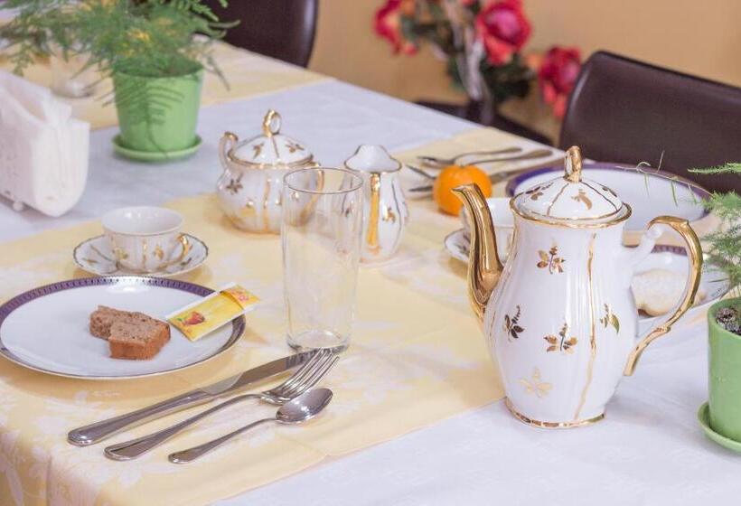 Стандартный Номер Кровать Кинг, B&b Nell Isola