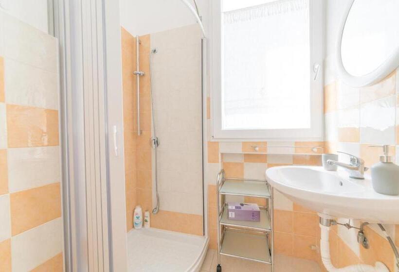 Стандартный Номер Кровать Кинг, B&b Nell Isola