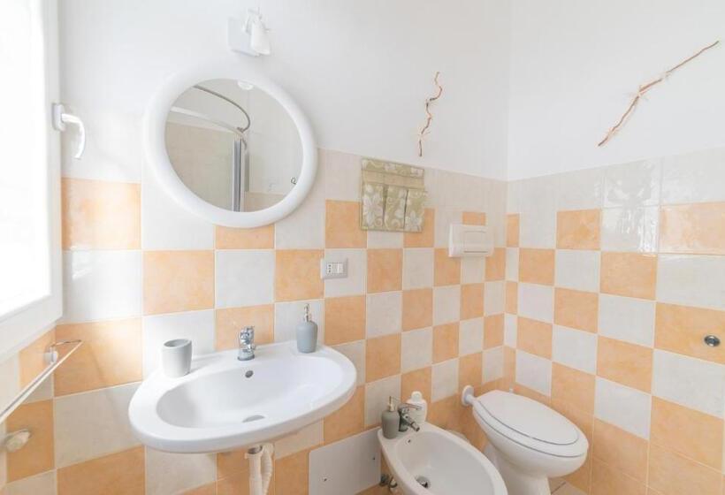 Стандартный Номер Кровать Кинг, B&b Nell Isola