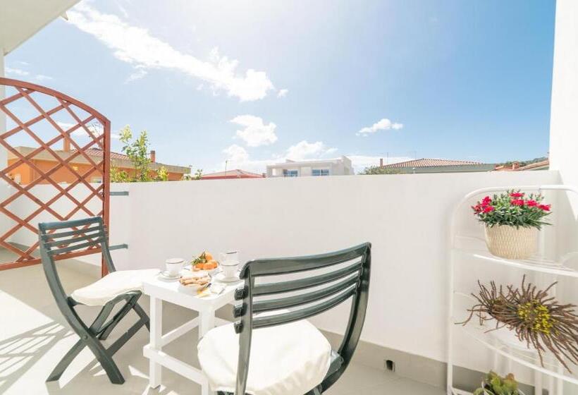 Стандартный Номер Кровать Кинг, B&b Nell Isola