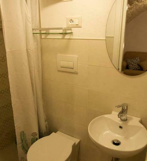 Номер Стандарт, Casa Giannina B&b