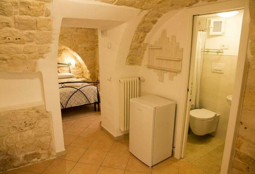 Номер Стандарт, Casa Giannina B&b