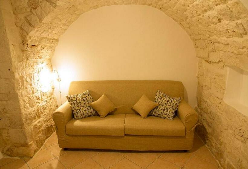 Номер Стандарт, Casa Giannina B&b