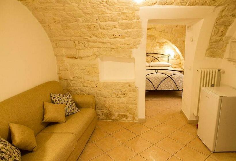 Номер Стандарт, Casa Giannina B&b