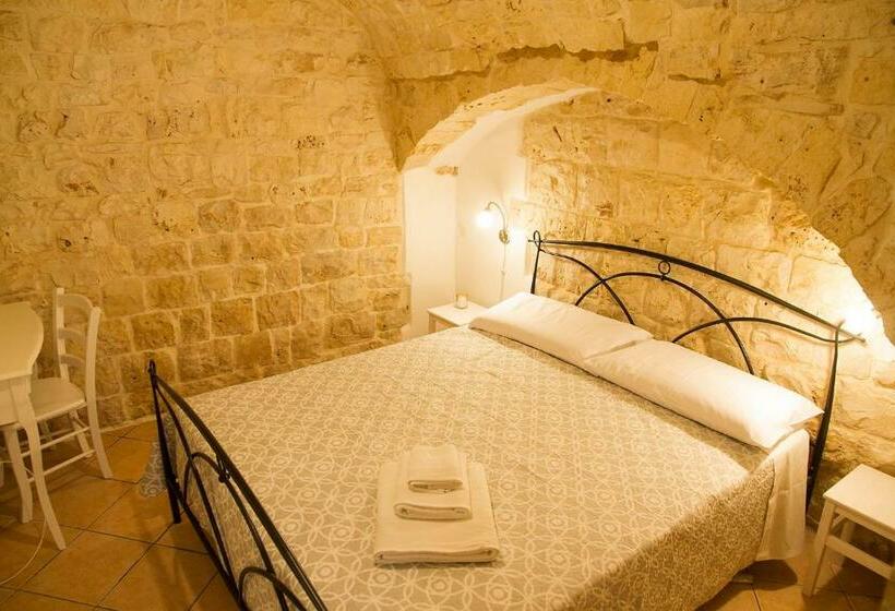 Номер Стандарт, Casa Giannina B&b