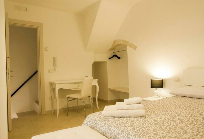 Номер Стандарт, Casa Giannina B&b