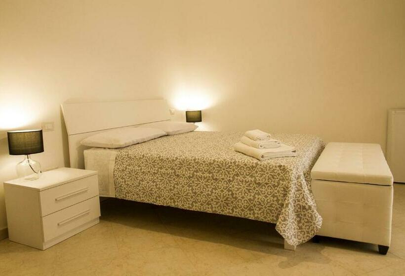 Номер Стандарт, Casa Giannina B&b